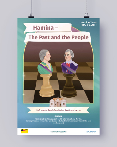 Aikakausia ja Aikalaisia